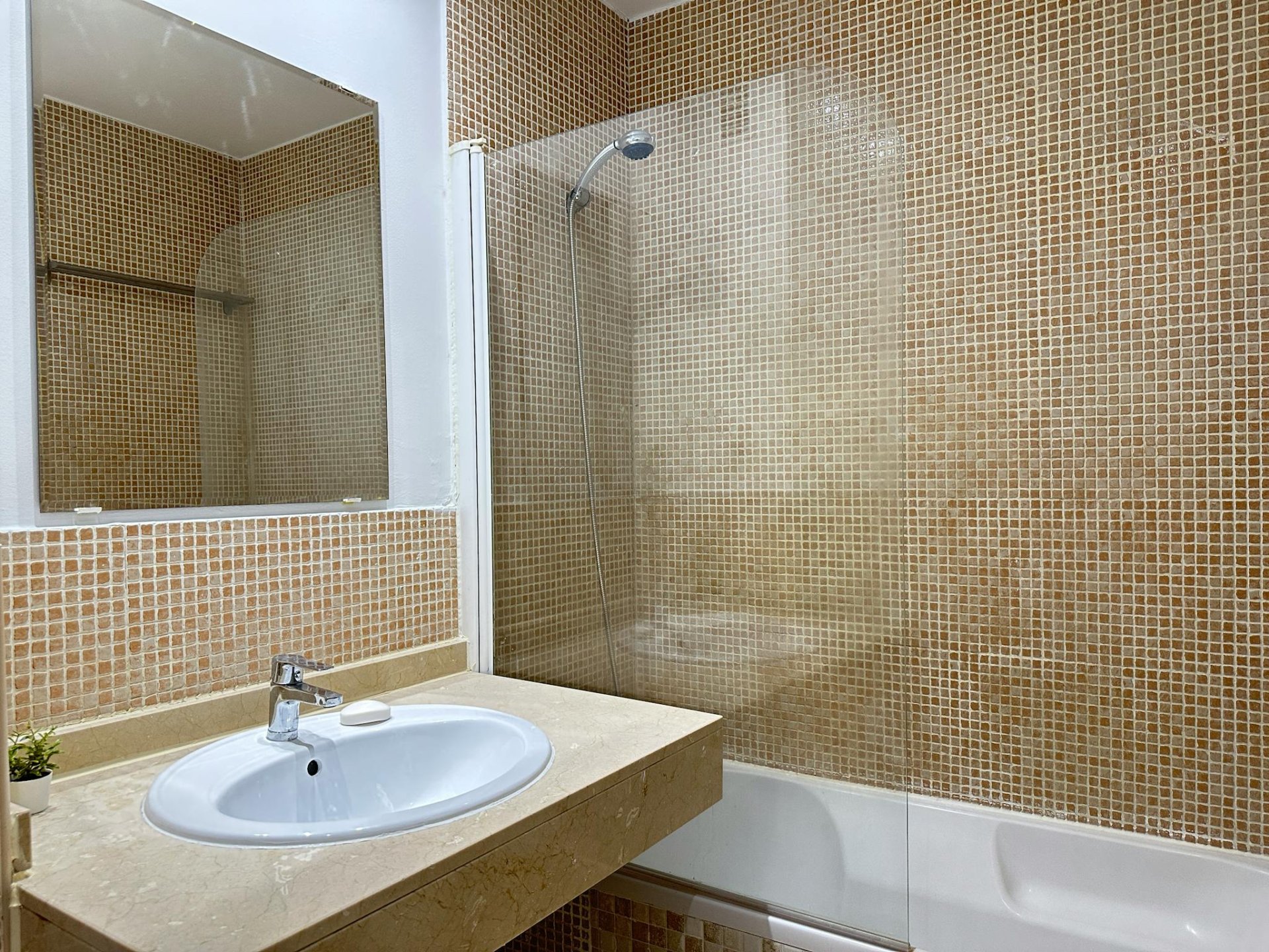 Piso de 88 m² en Madrid