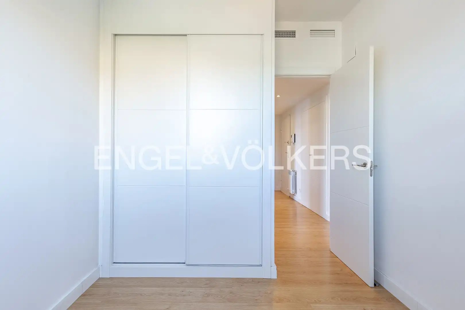 Piso de 100 m² en Badalona