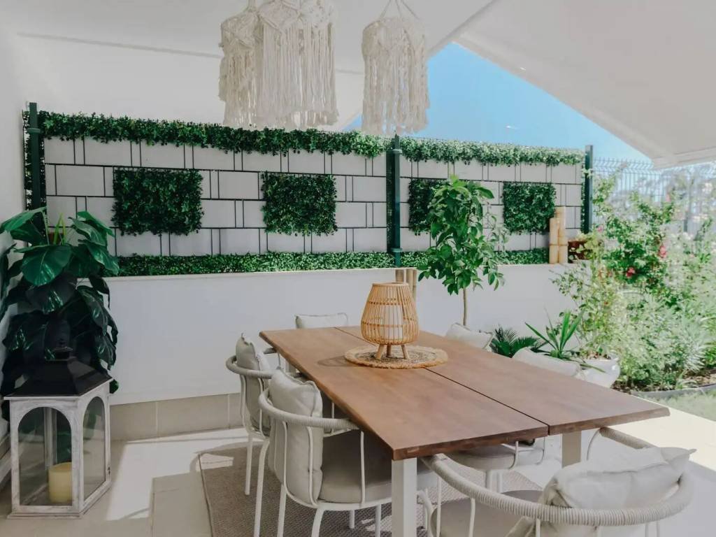 Pis de 66 m² a Estepona