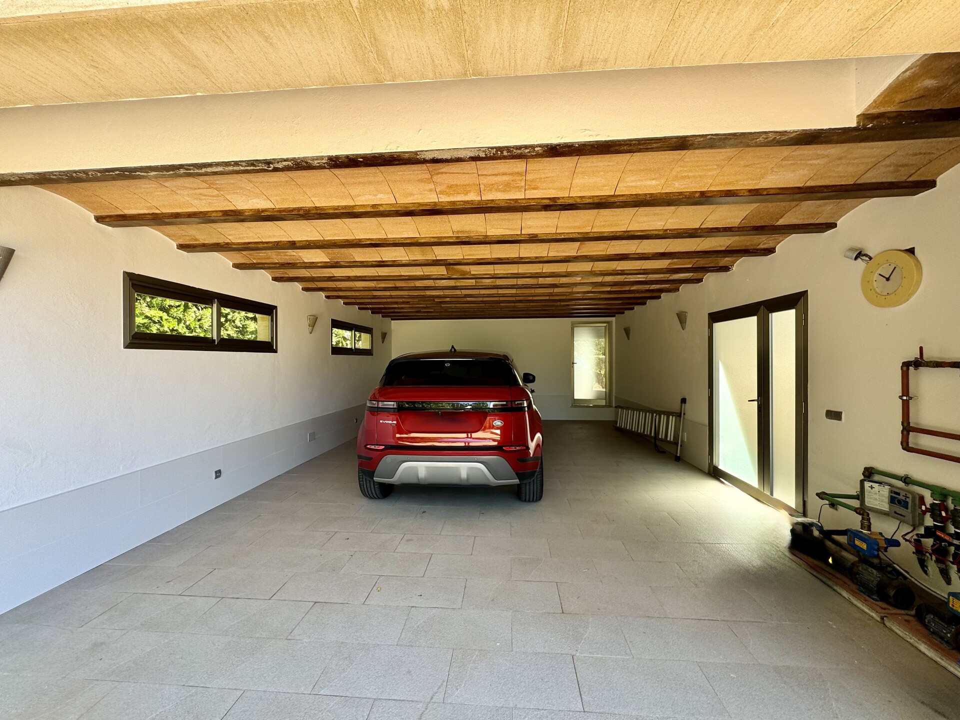 Piso de 378 m² en Bunyola