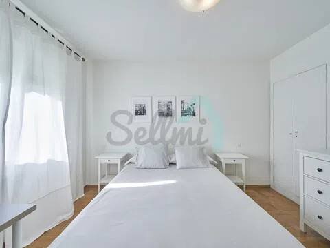 Piso de 87 m² en Oviedo