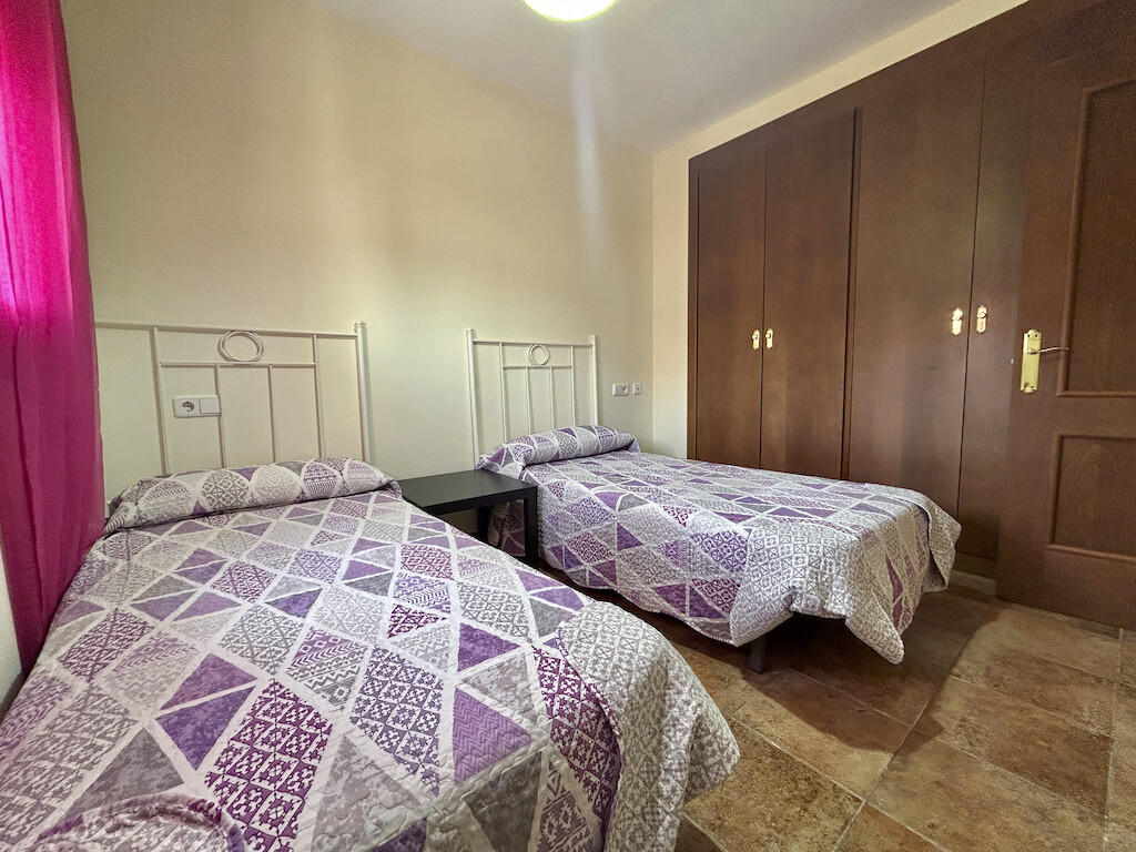 Piso de 145 m² en Ayamonte