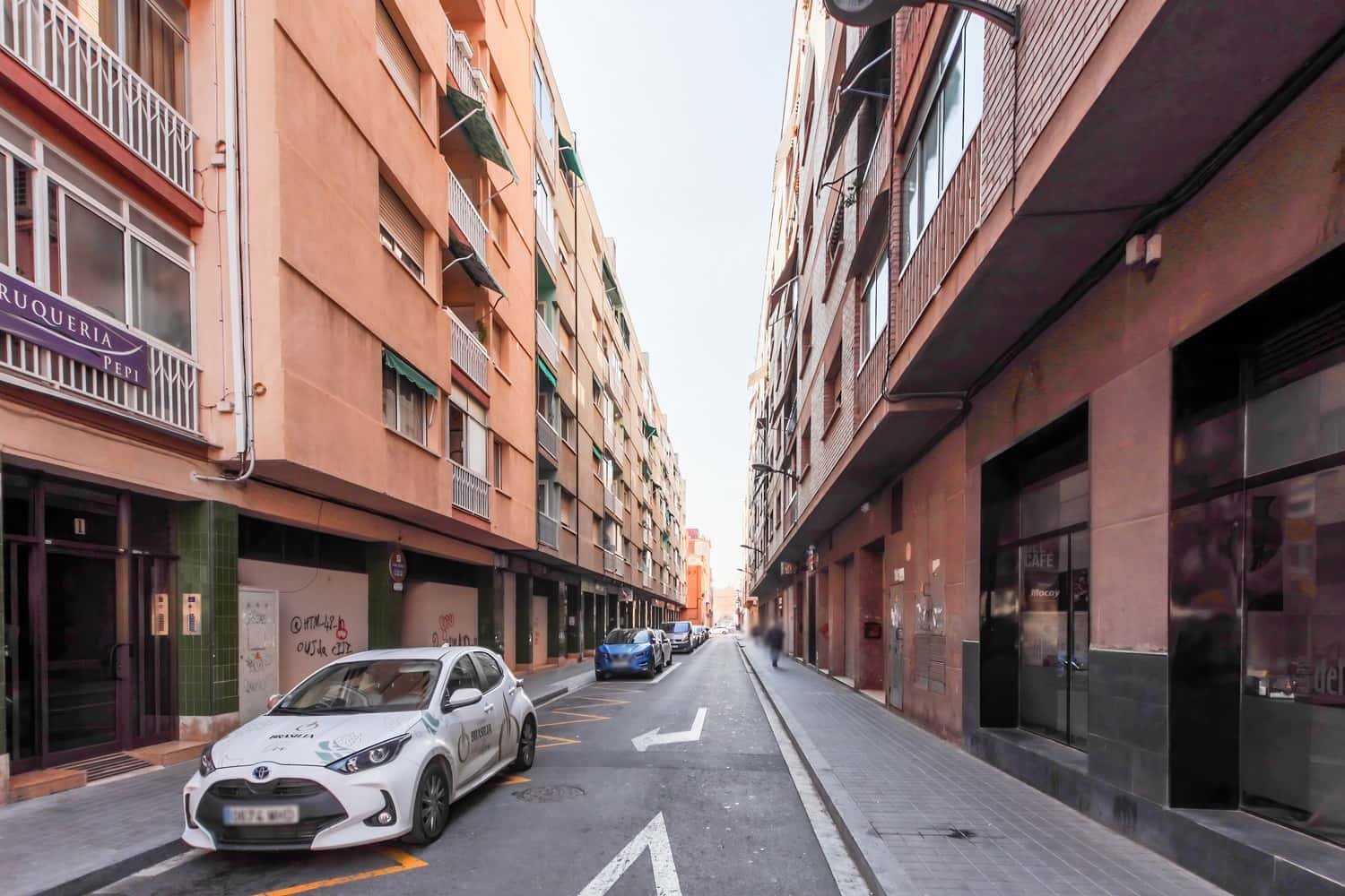 Habitació de lloguer, Reus