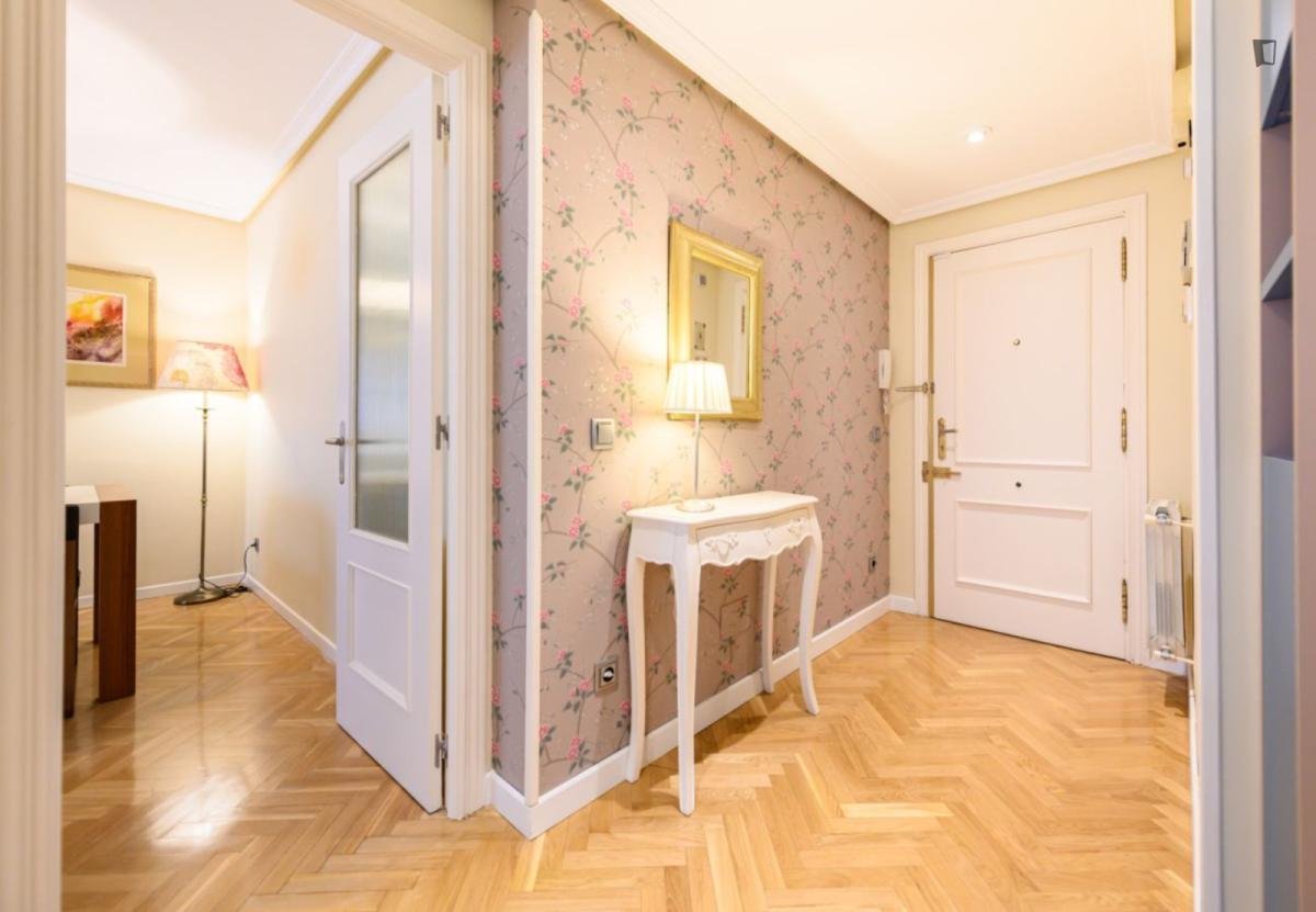 Piso de 129 m² en Madrid