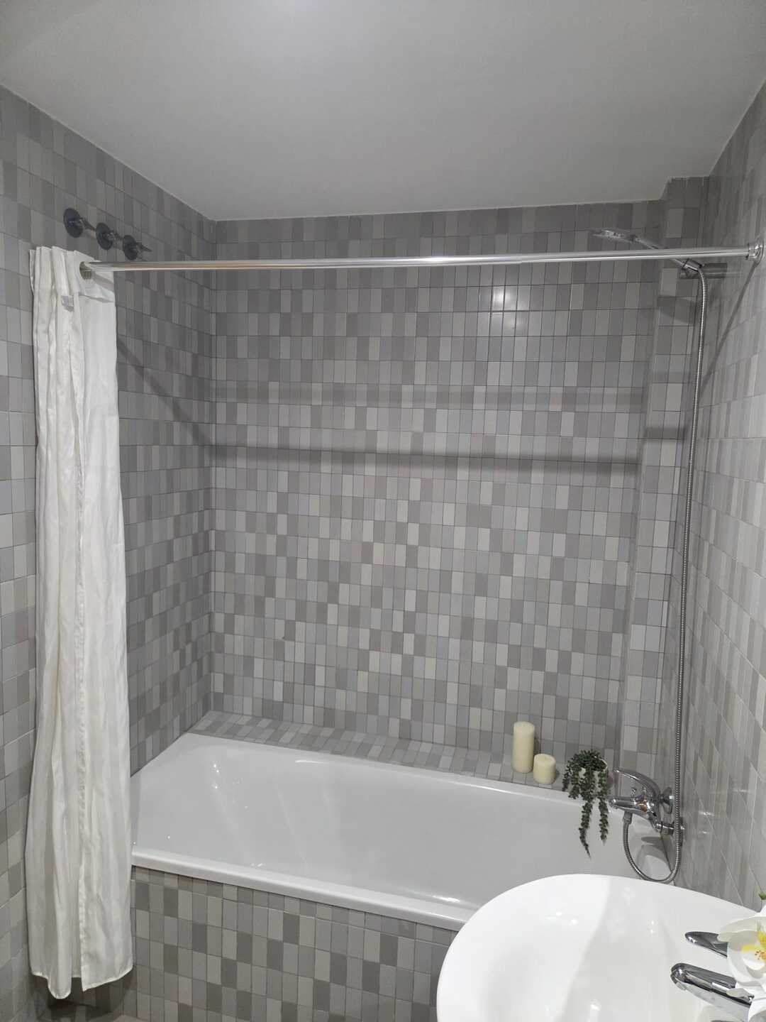Piso de 85 m² en Burriana