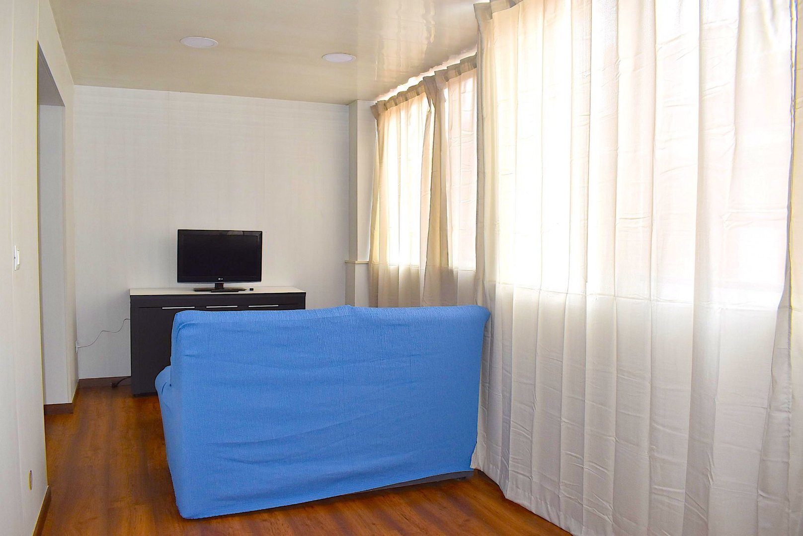 Wohnung 104 m² in Benidorm