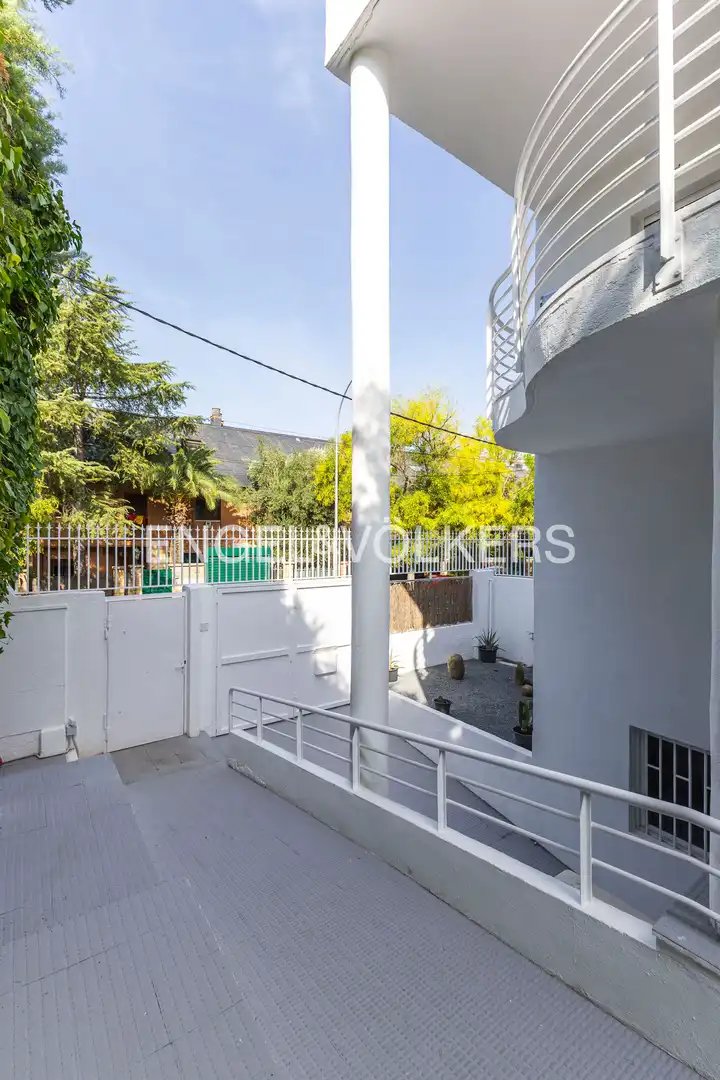 Appartamento 30 m² a Madrid