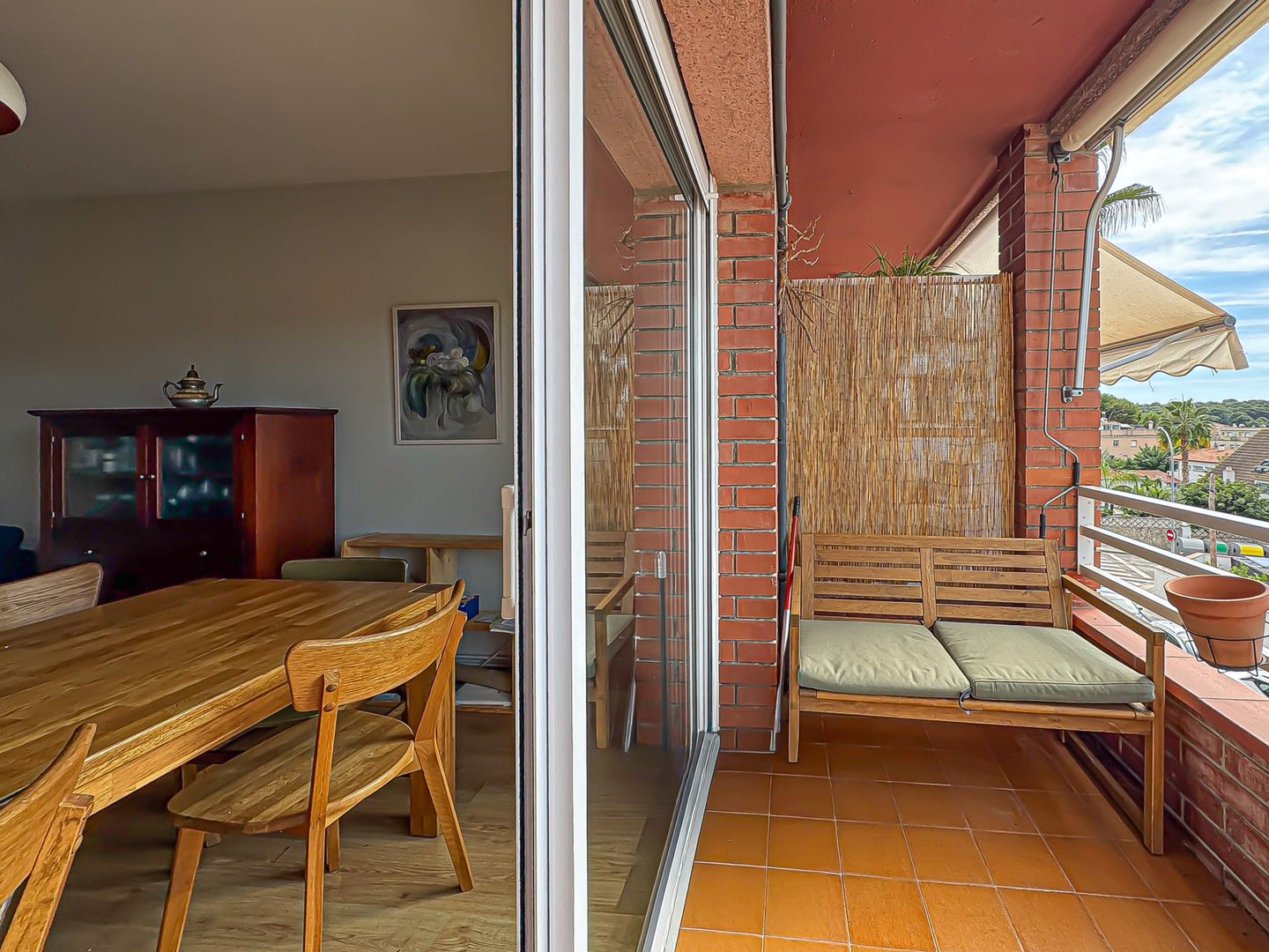 Pis de 126 m² a Sant Pere de Ribes
