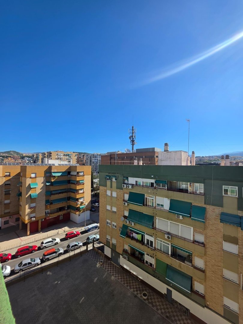 Apartamento 75 m² em Granada
