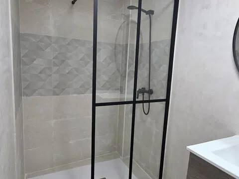 Piso de 58 m² en Sevilla