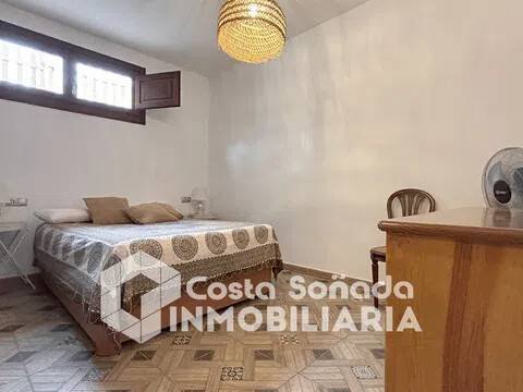 Casa de 102 m² en Benissa