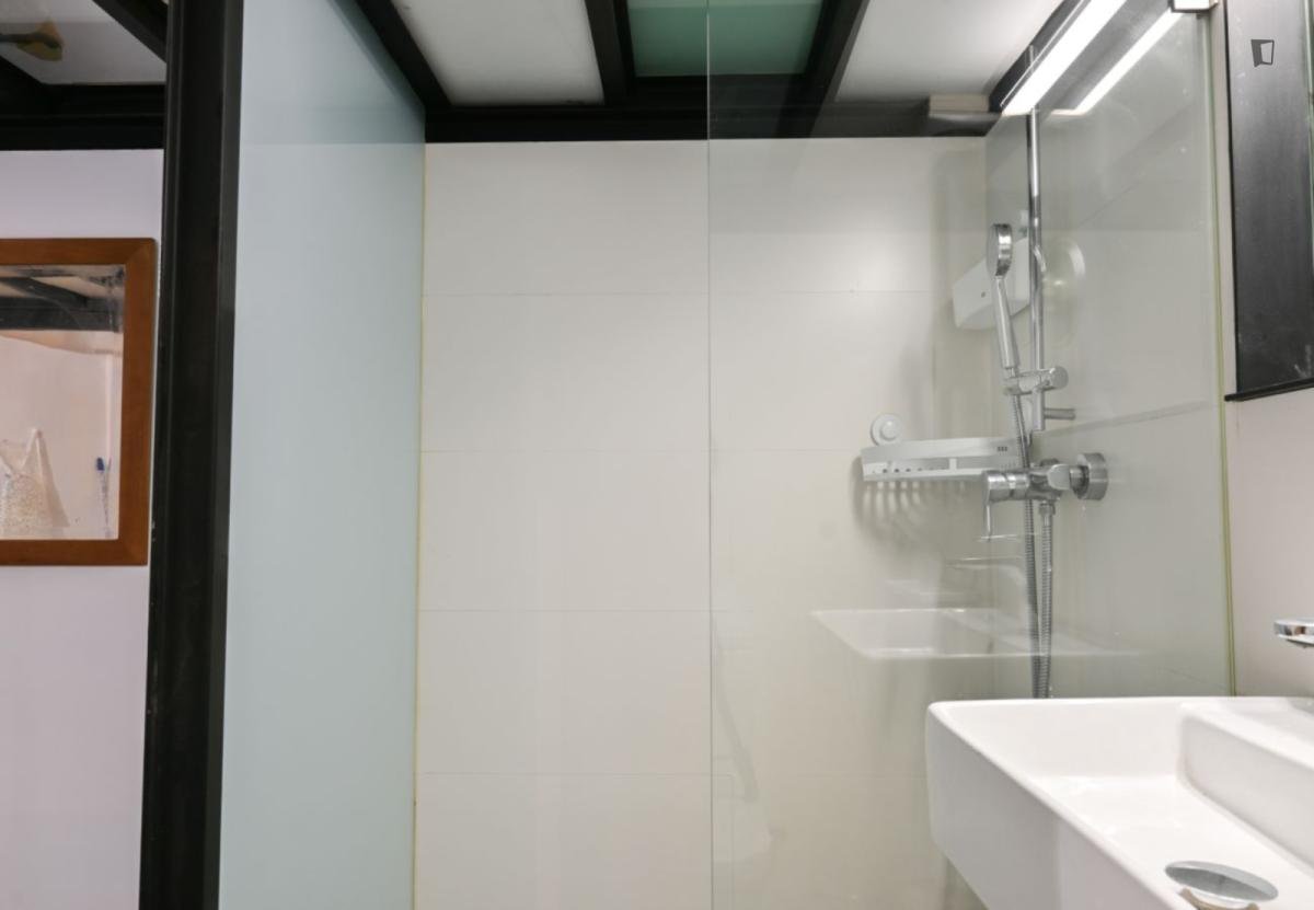 Pis de 36 m² a Madrid