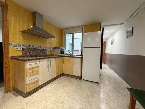Piso de 75 m² en Punta Umbría