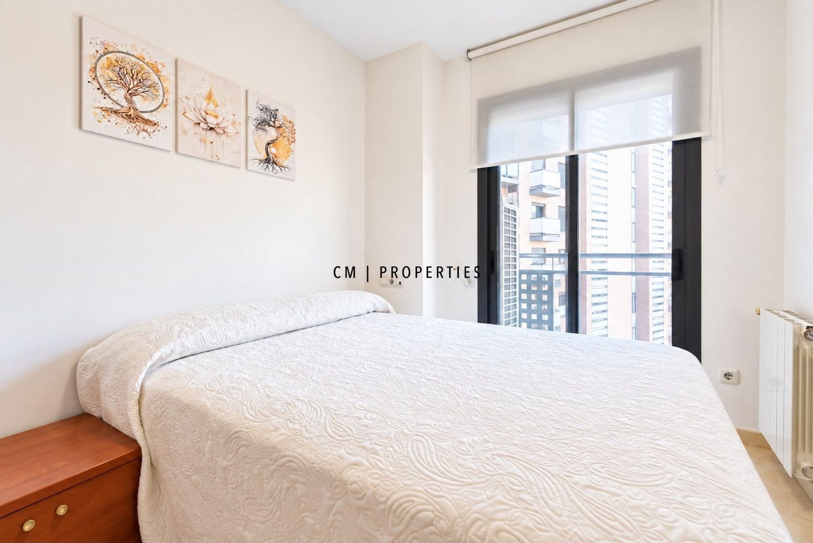Wohnung 128 m² in Valencia