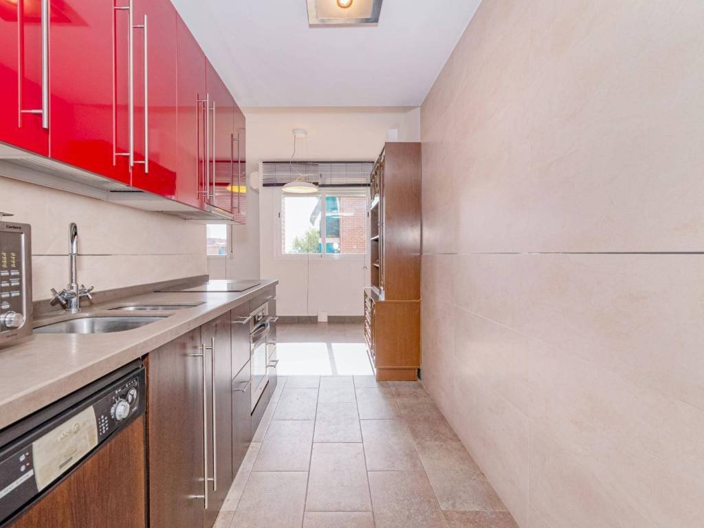 Piso de 115 m² en Granada