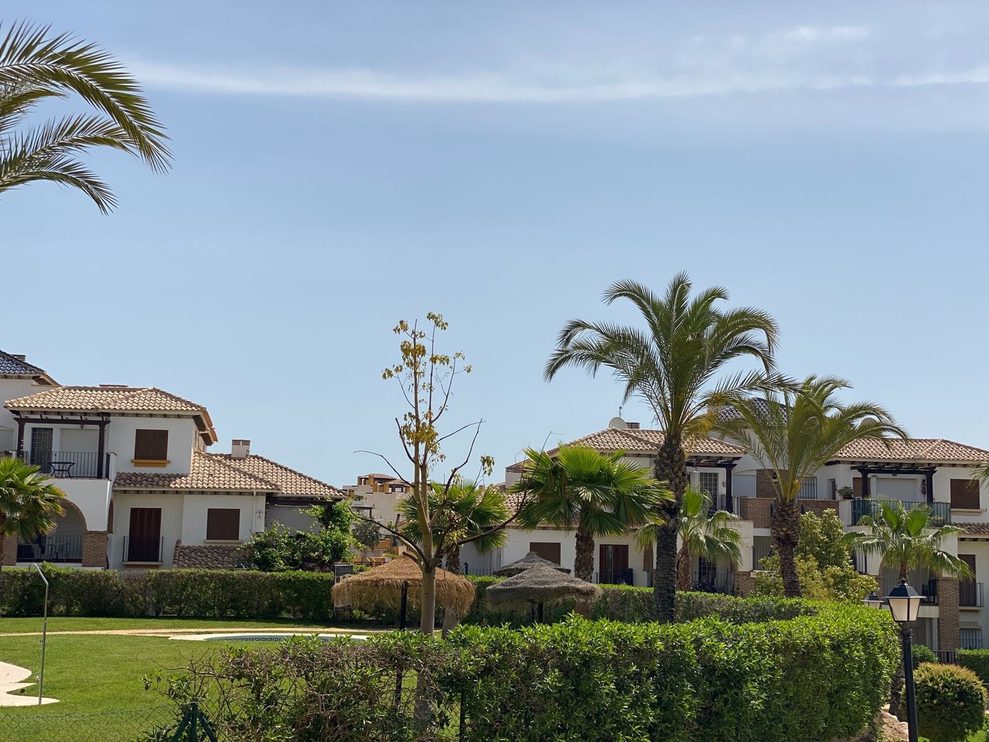 Piso de 85 m² en Vera