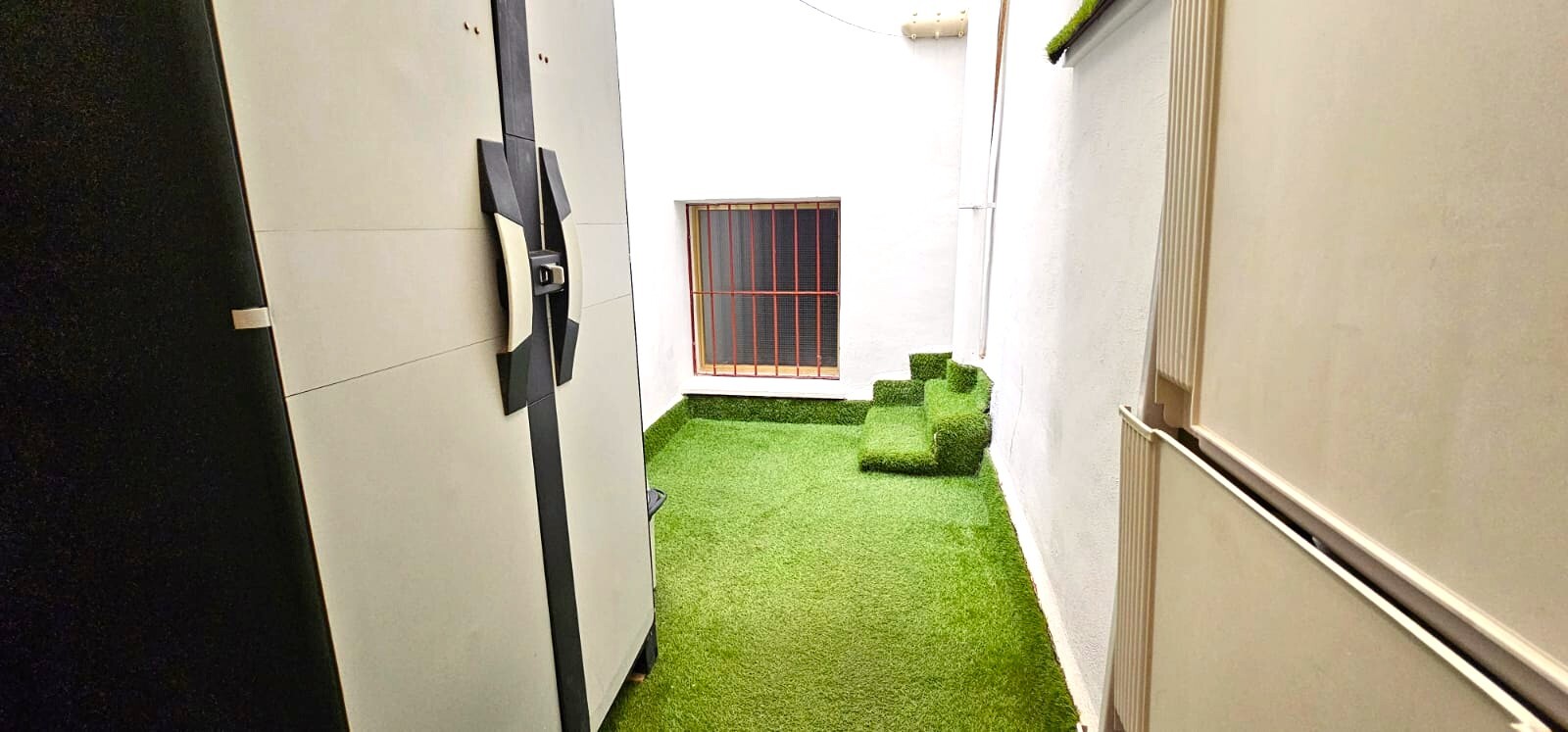 Pis de 58 m² a San Pedro del Pinatar