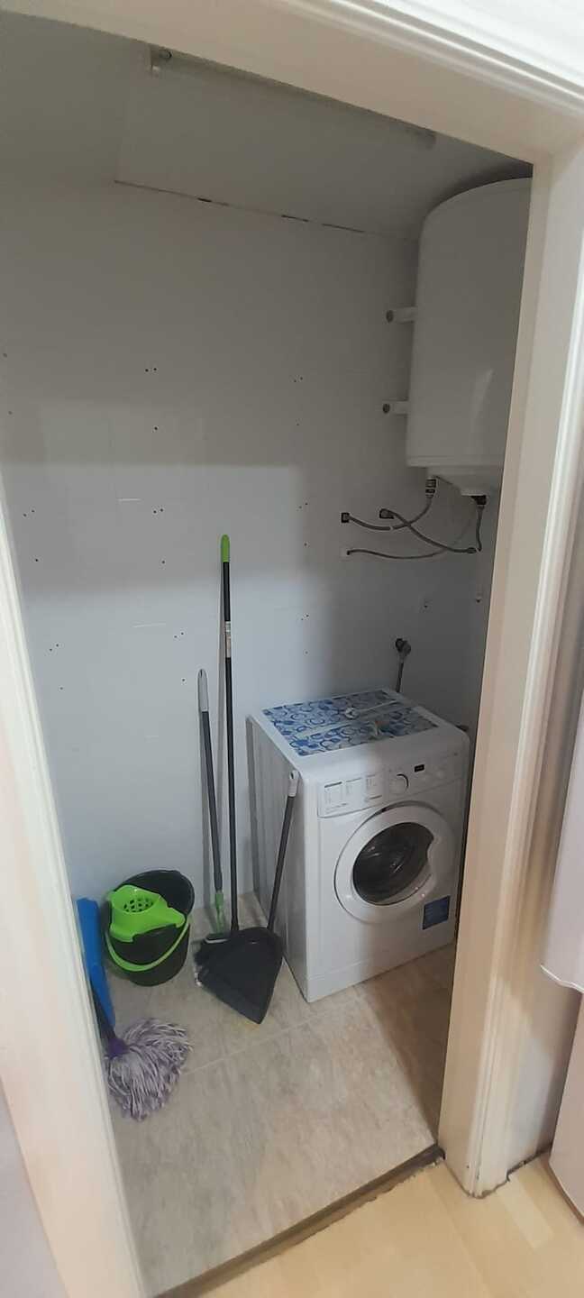 Piso de 80 m² en Benicarló