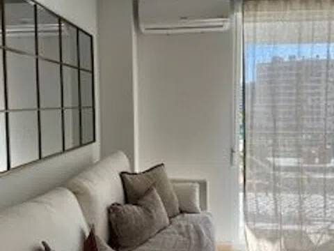 Piso de 35 m² en Alicante