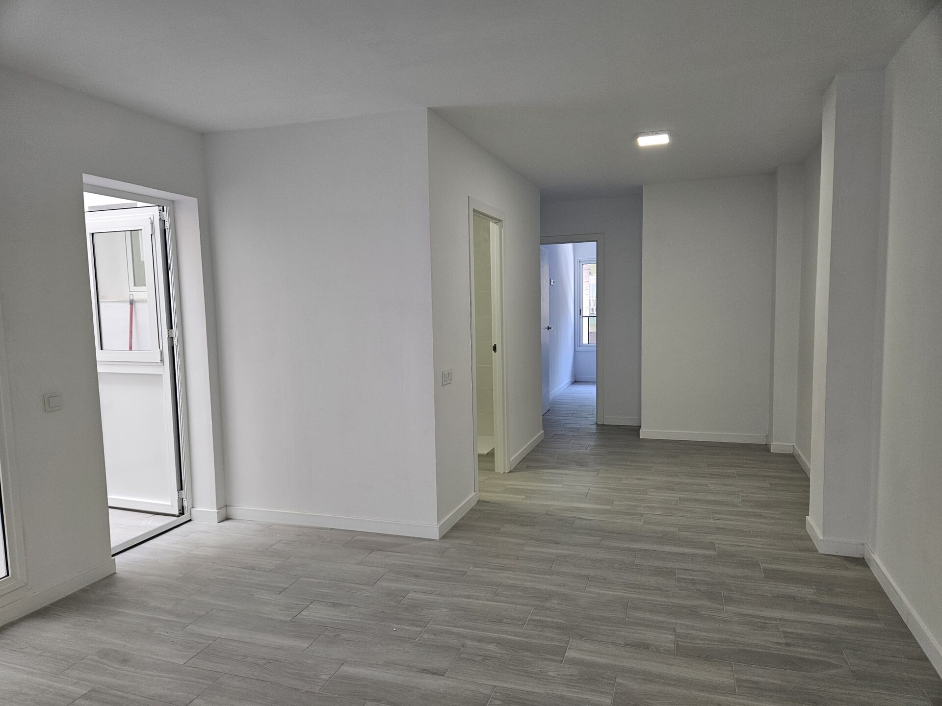 Piso de 81 m² en Santa Cruz de Tenerife