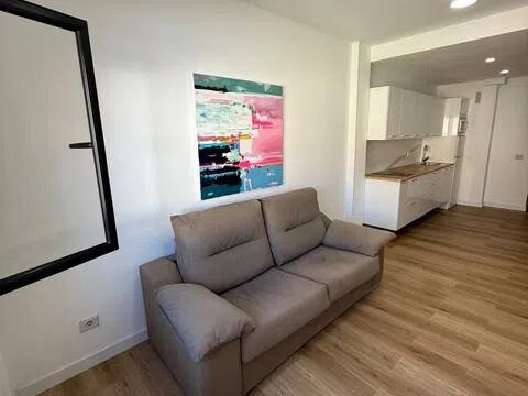 Pis de 65 m² a Las Palmas de Gran Canaria