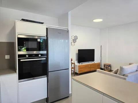 Piso de 120 m² en Jávea