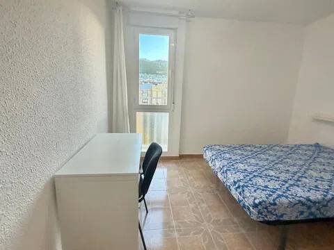 Zimmer zur Miete, Jaén