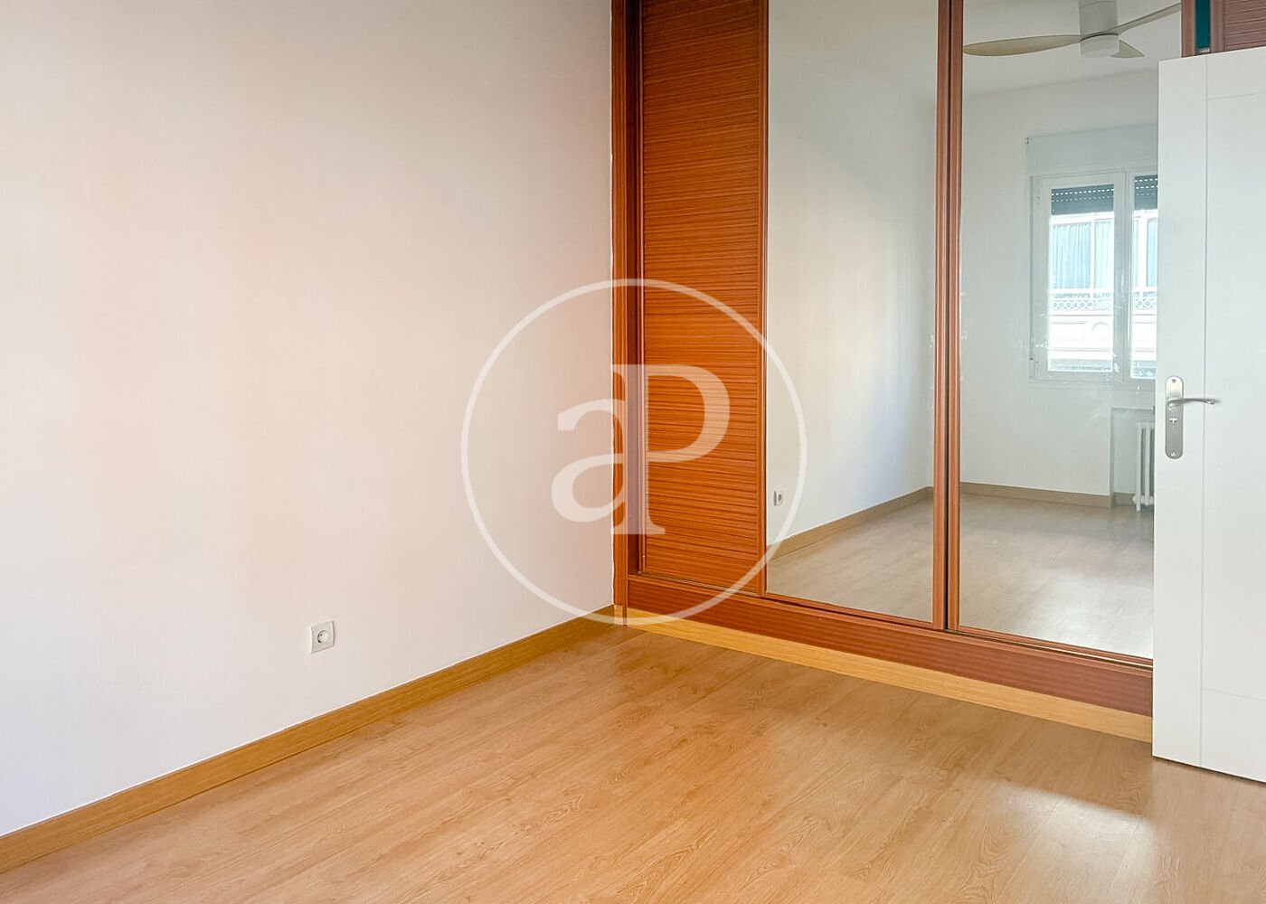 Pis de 135 m² a Madrid