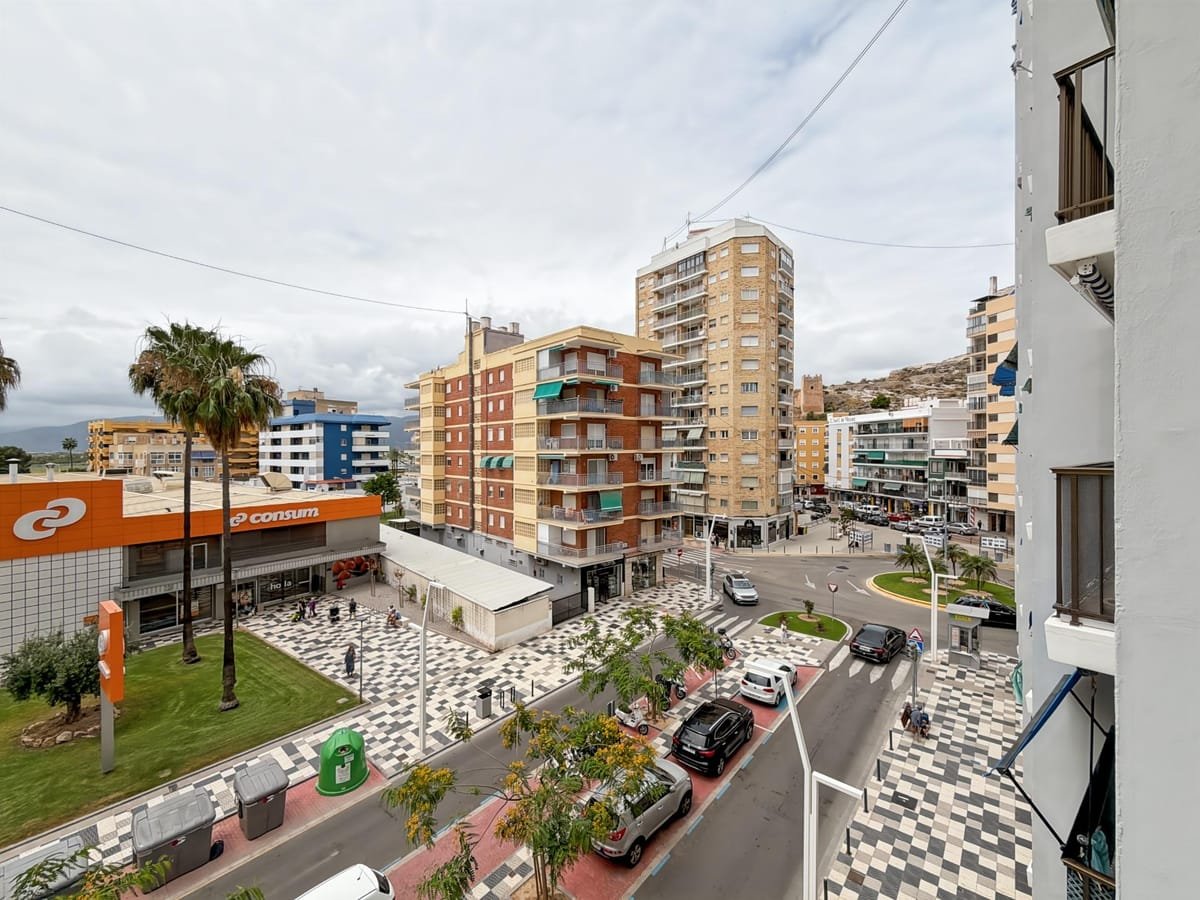 Piso de 89 m² en Cullera