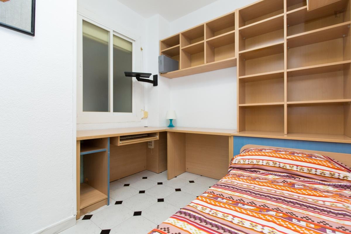 Pis de 75 m² a Barcelona