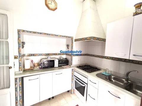Appartamento 154 m² a Siviglia