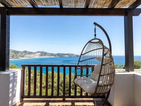 Casa de 300 m² en Almuñécar