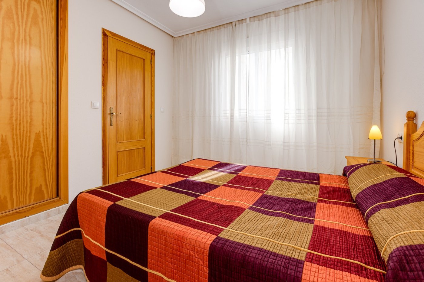 Piso de 80 m² en Torrevieja