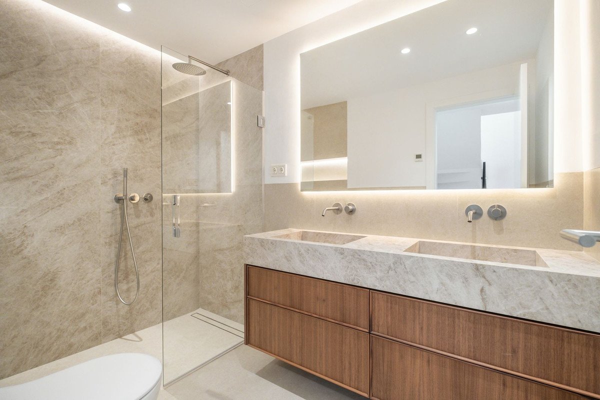 Haus 230 m² in Marbella