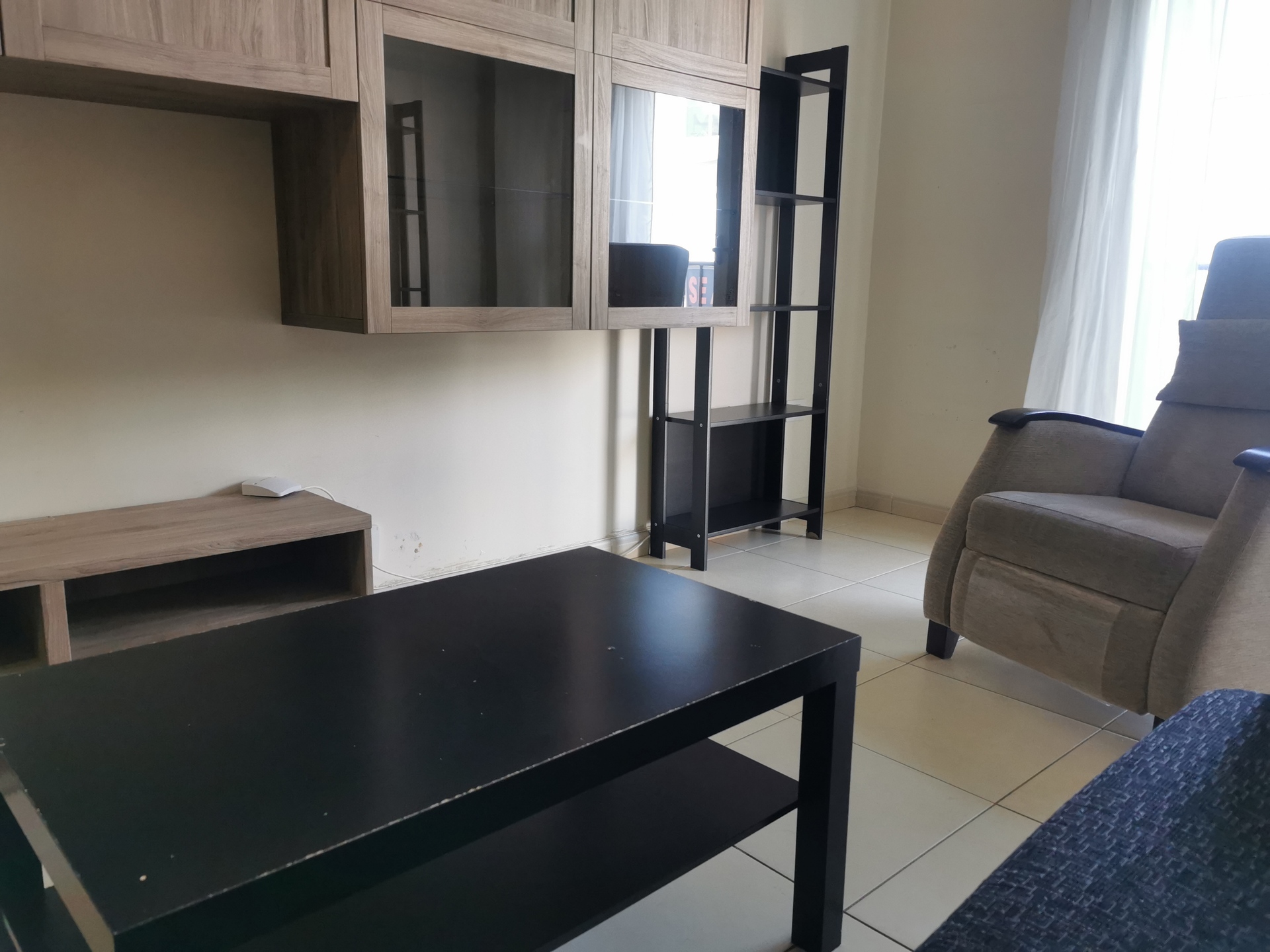 Piso de 96 m² en Santa Cruz de Tenerife