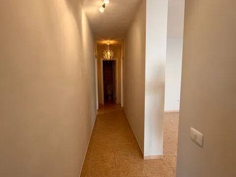 Pis de 120 m² a El Rosario