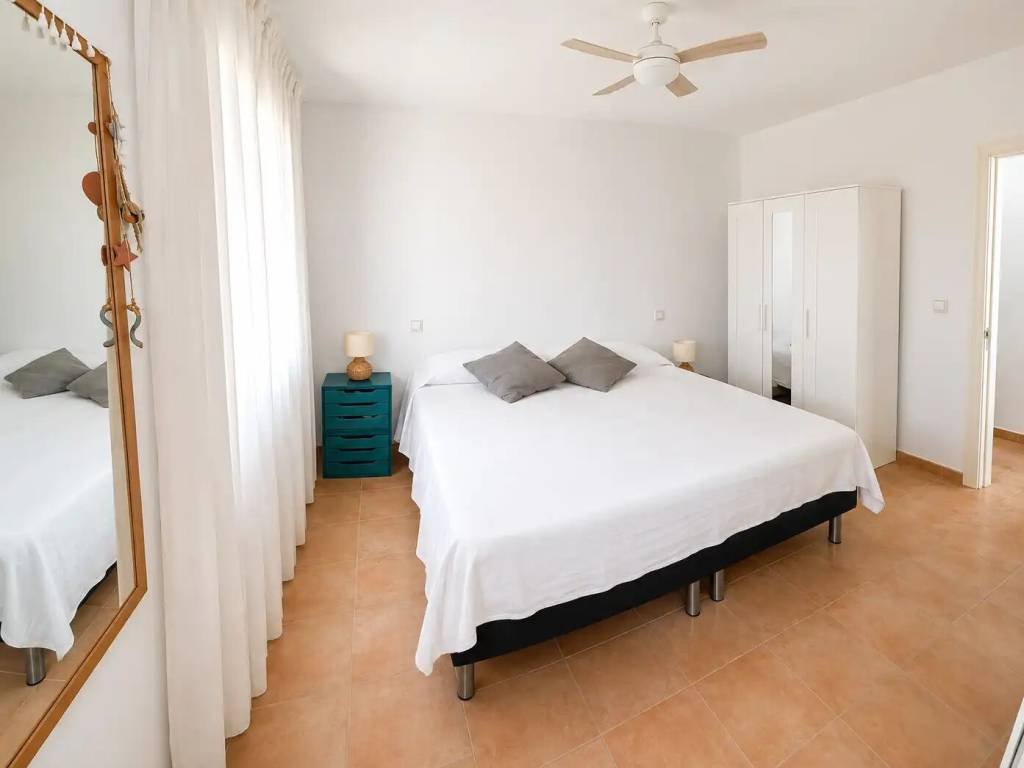 Pis de 105 m² a Mijas