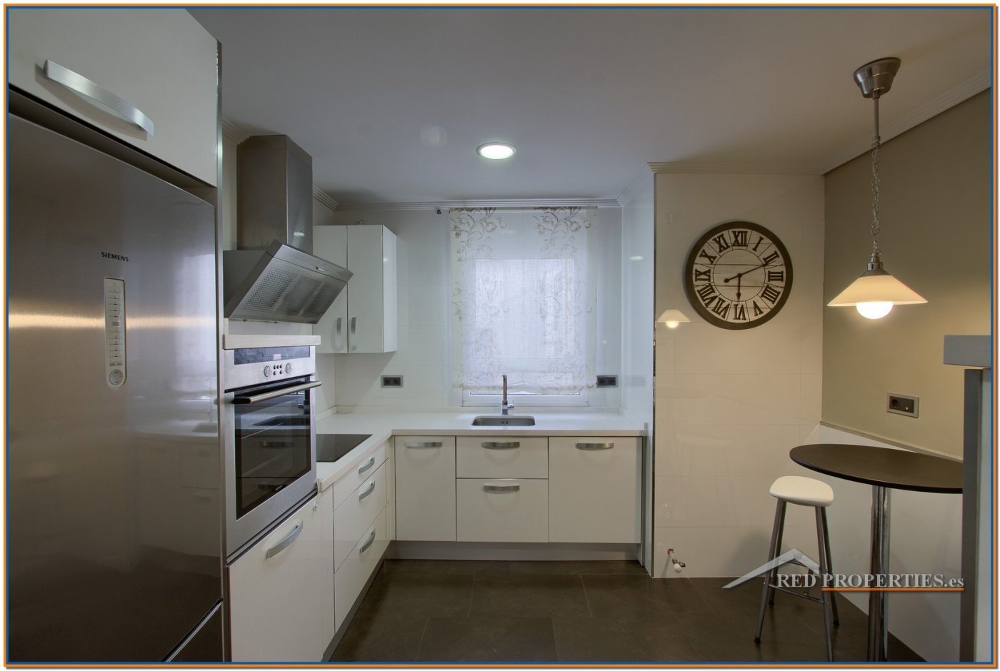 Pis de 104 m² a Lleó