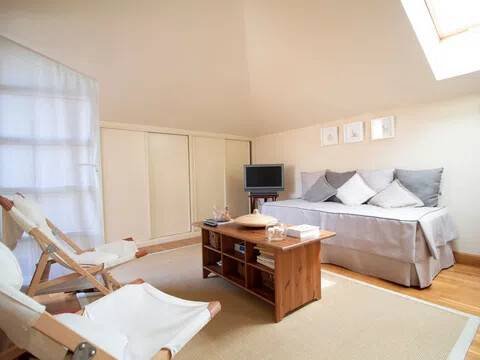 Piso de 140 m² en Fuenterrabía