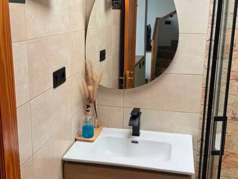 Piso de 55 m² en San Bartolomé de Tirajana