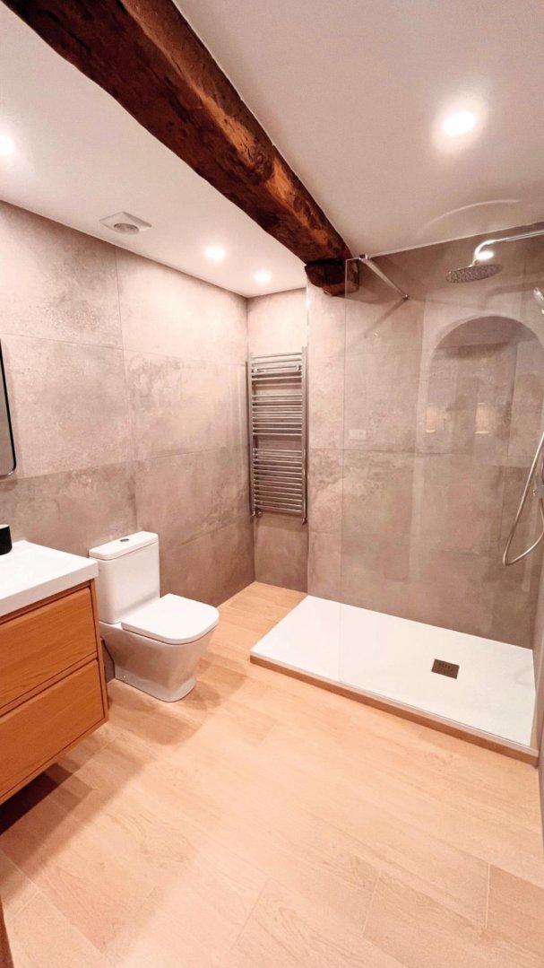 Piso de 110 m² en Bilbao