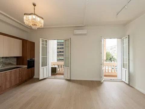Wohnung 95 m² in Alicante
