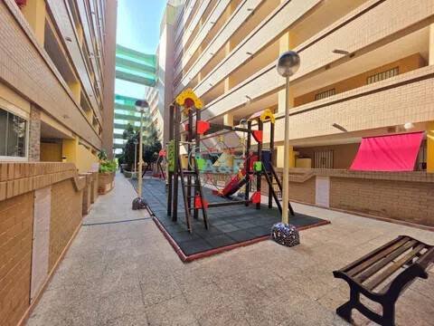 Piso de 111 m² en Oropesa del Mar