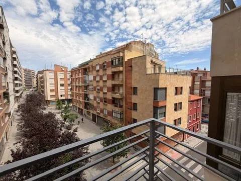 Piso de 89 m² en Salamanca