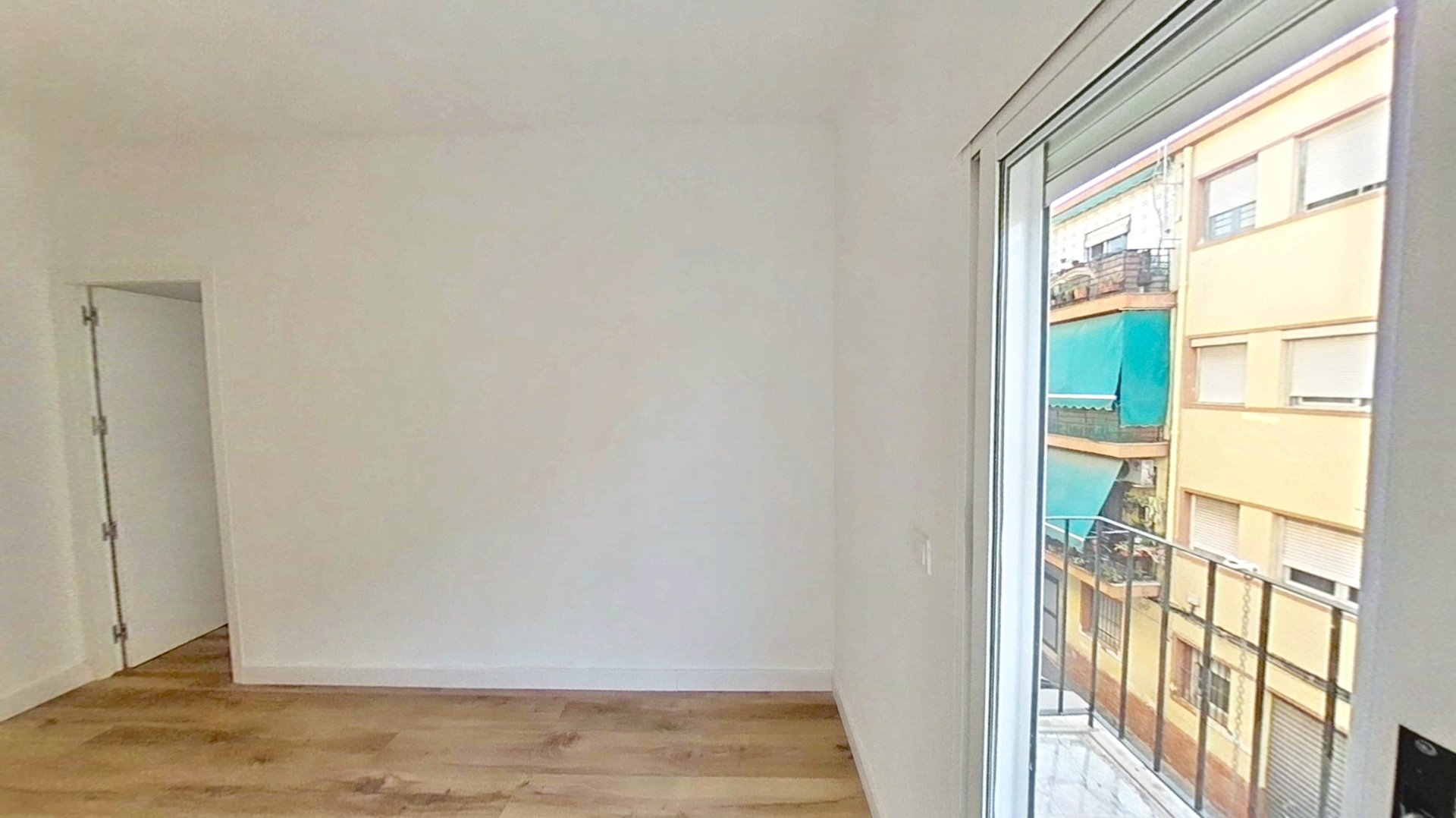 Pis de 60 m² a Alacant
