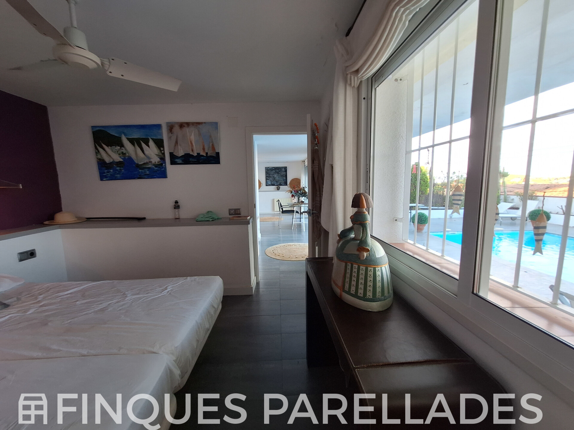 Casa de 277 m² en Vilanova i la Geltrú