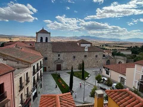 Piso de 91 m² en Ávila