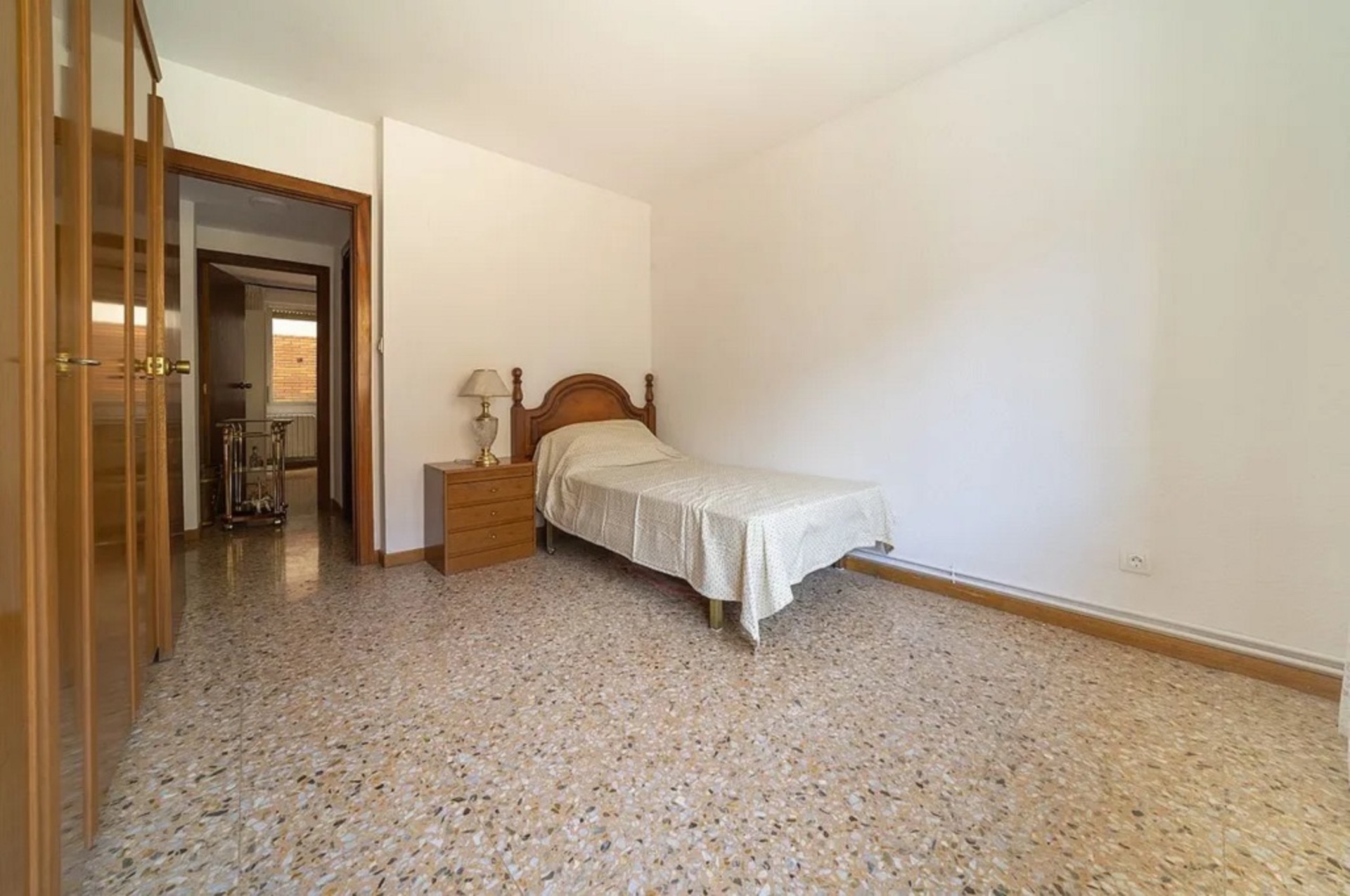 Pis de 68 m² a Saragossa