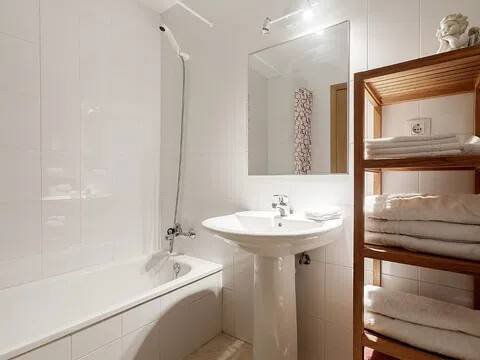 Pis de 110 m² a Montgat