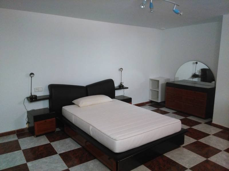 Pis de 80 m² a Cádiz